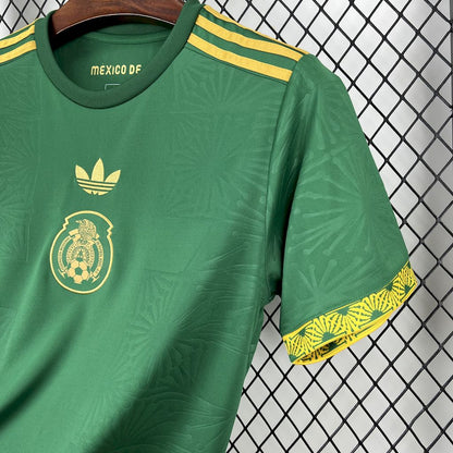 MEXICO - SPECIAL EDITION
