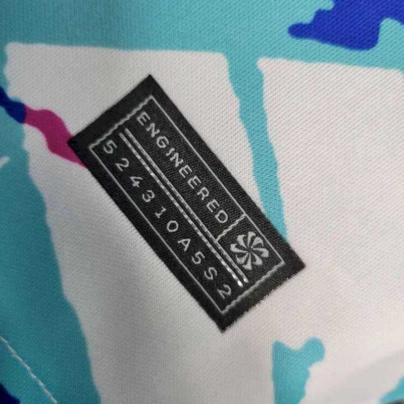 BARCELONA - TRÄNINGSTRÖJA