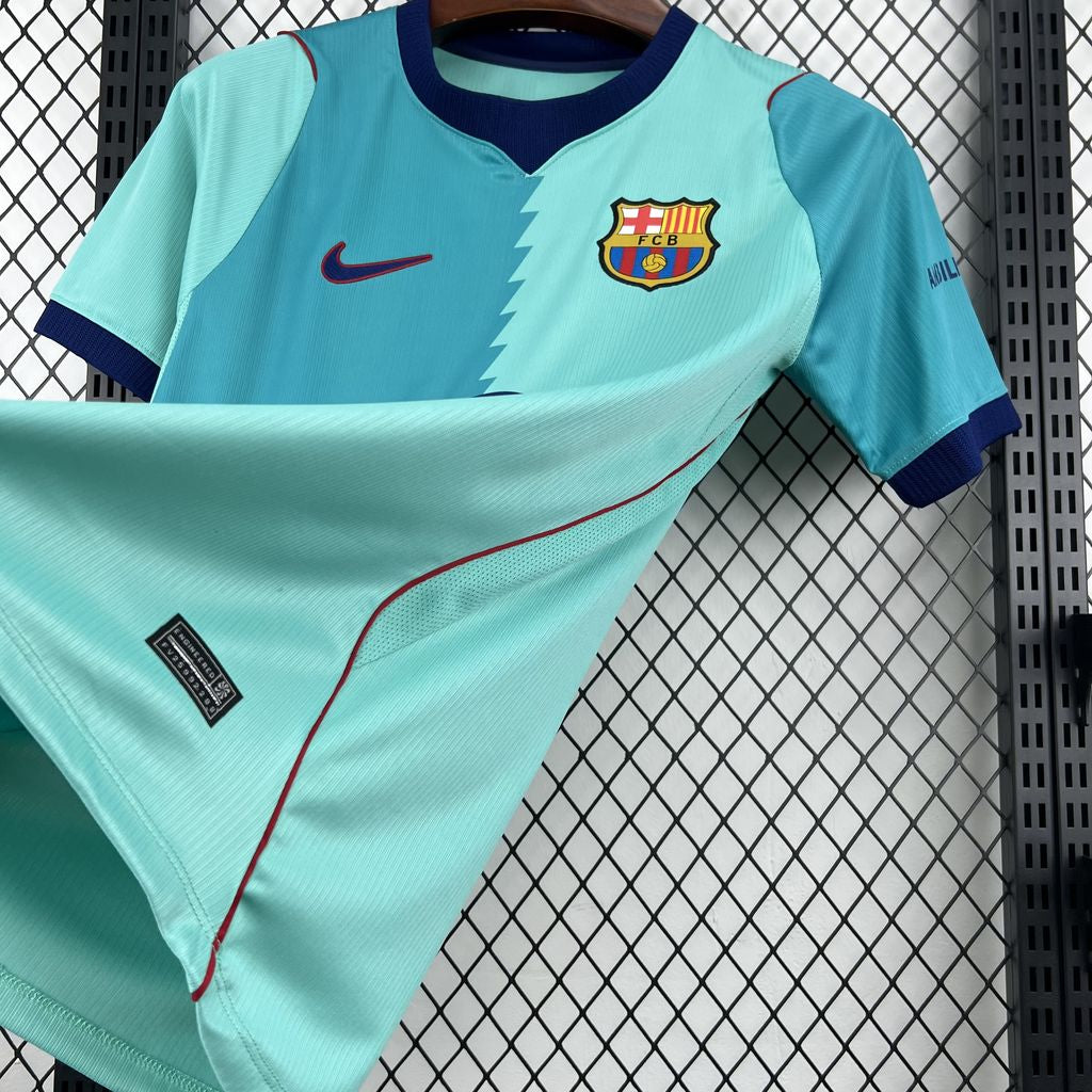BARCELONA 26-27 TREDJETRÖJA