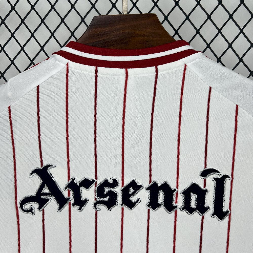 ARSENAL - SPECIAL EDITION