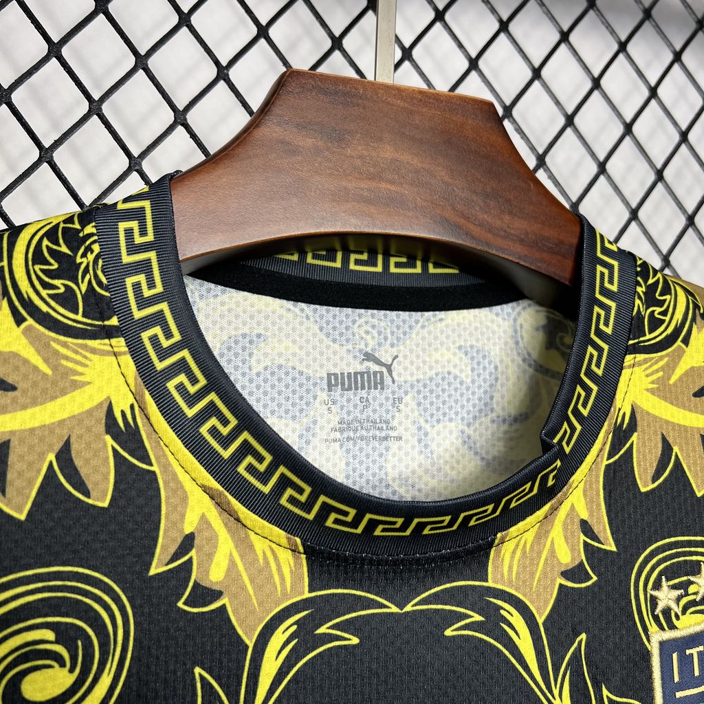 ITALIEN X VERSACE - SPECIAL EDITION