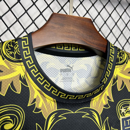 ITALIEN X VERSACE - SPECIAL EDITION