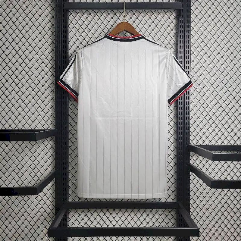 MANCHESTER UNITED RETRO 82-84 BORTATRÖJA