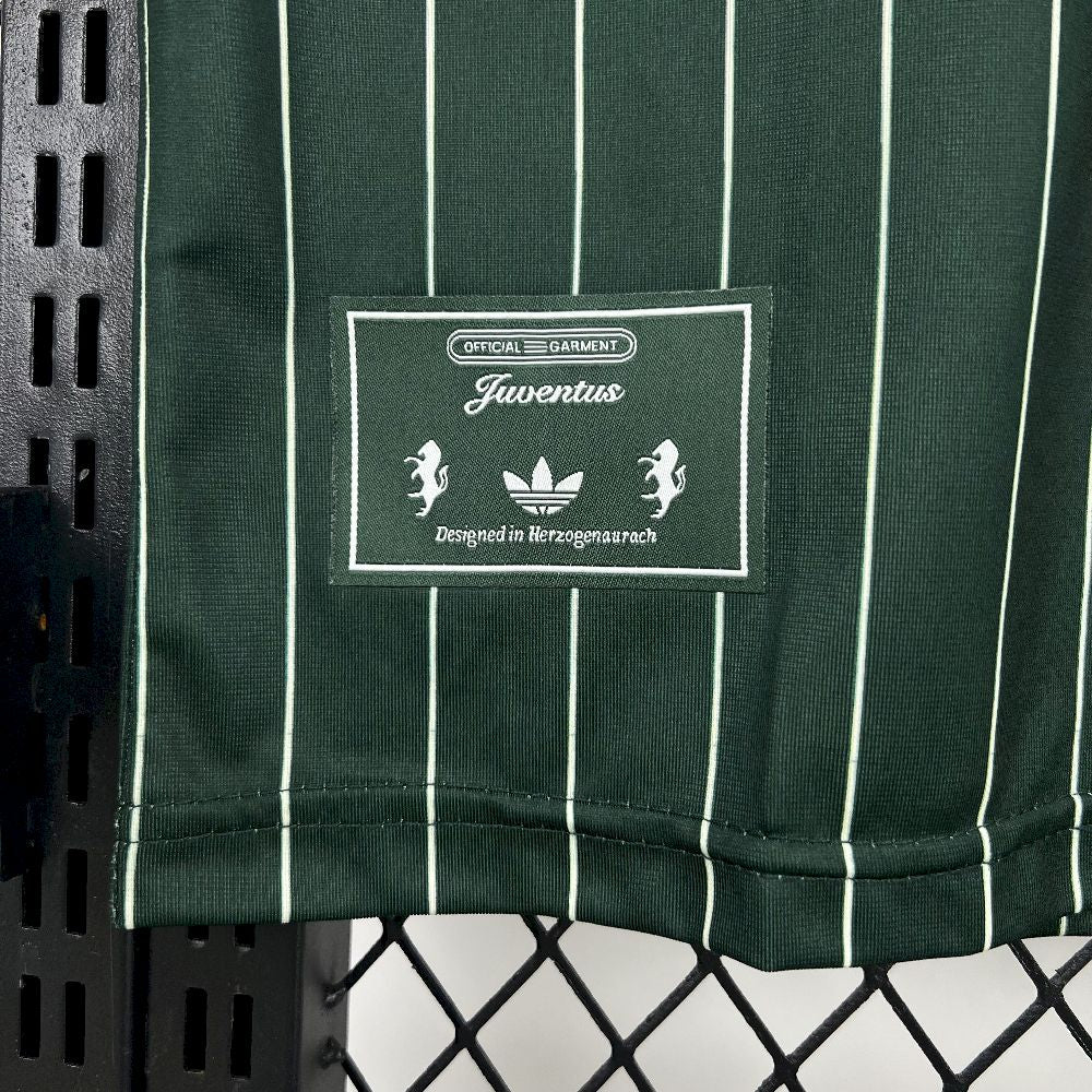JUVENTUS - SPECIAL EDITION