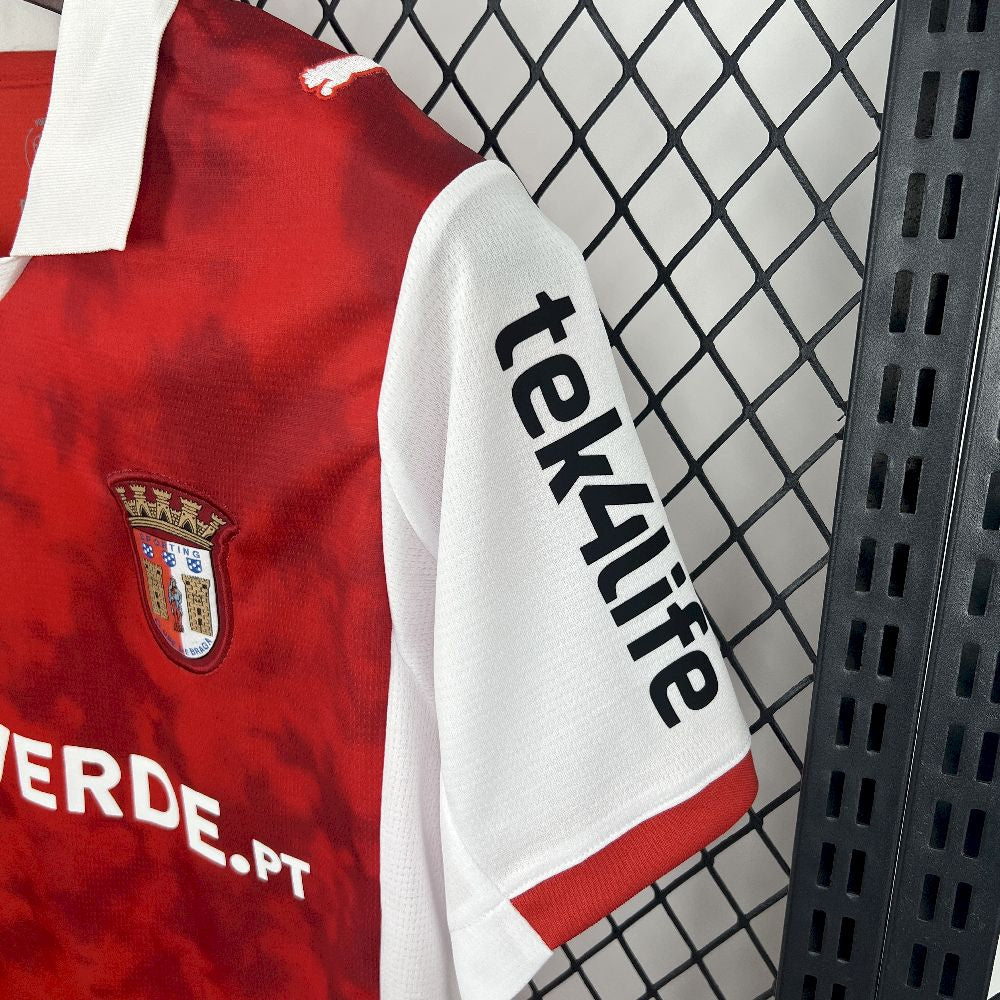BRAGA 25-26 HEMMATRÖJA