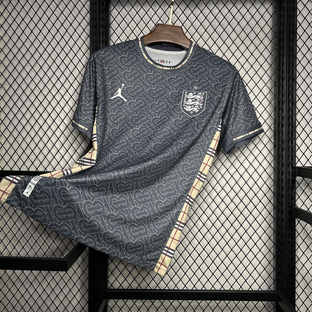 ENGLAND X BURBERRY - SPECIAL EDITION