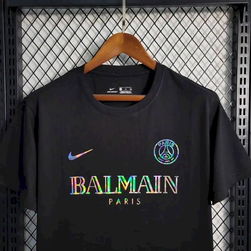 PSG X BALMAIN - SPECIAL EDITION