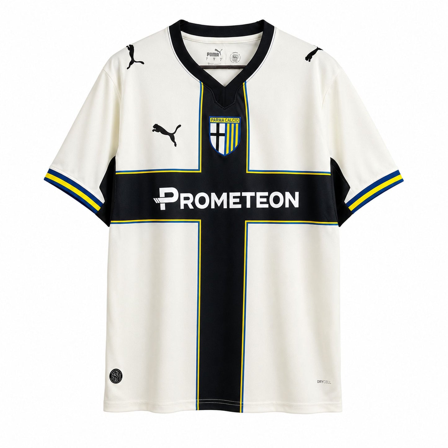 PARMA 26-27 HEMMATRÖJA