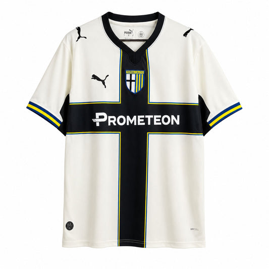 PARMA 26-27 HEMMATRÖJA