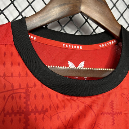 LEVERKUSEN 24-25 HEMMATRÖJA