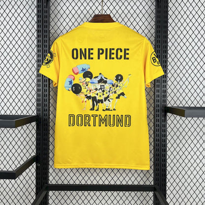 DORTMUND X ONE PIECE - SPECIAL EDITION