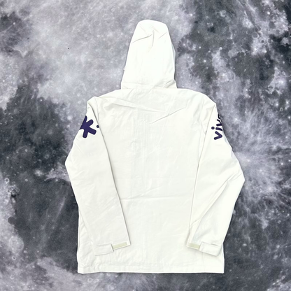 BRASILIEN - FLEECEJACKA