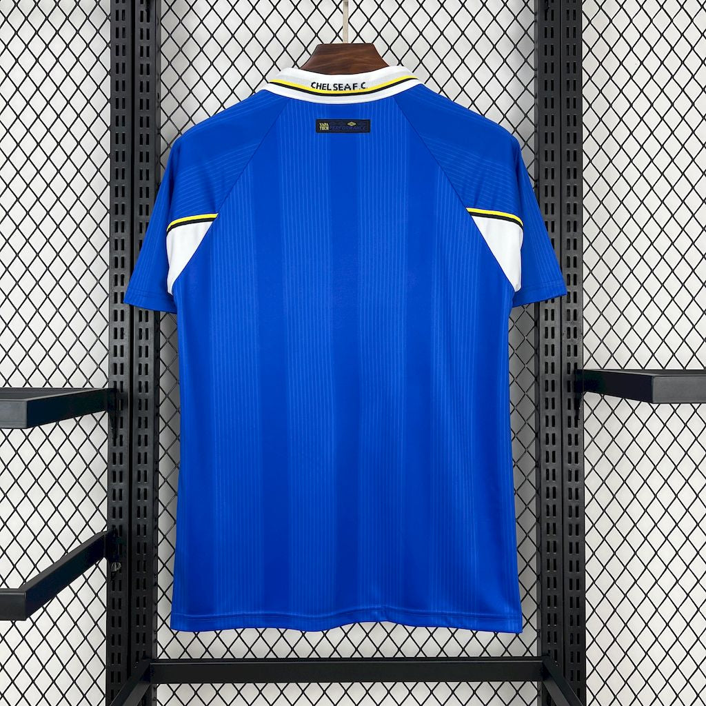 CHELSEA RETRO 97-99 HEMMATRÖJA