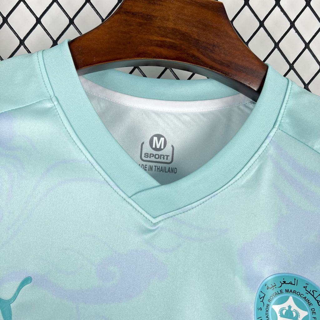 MOROCCO - SPECIAL EDITION