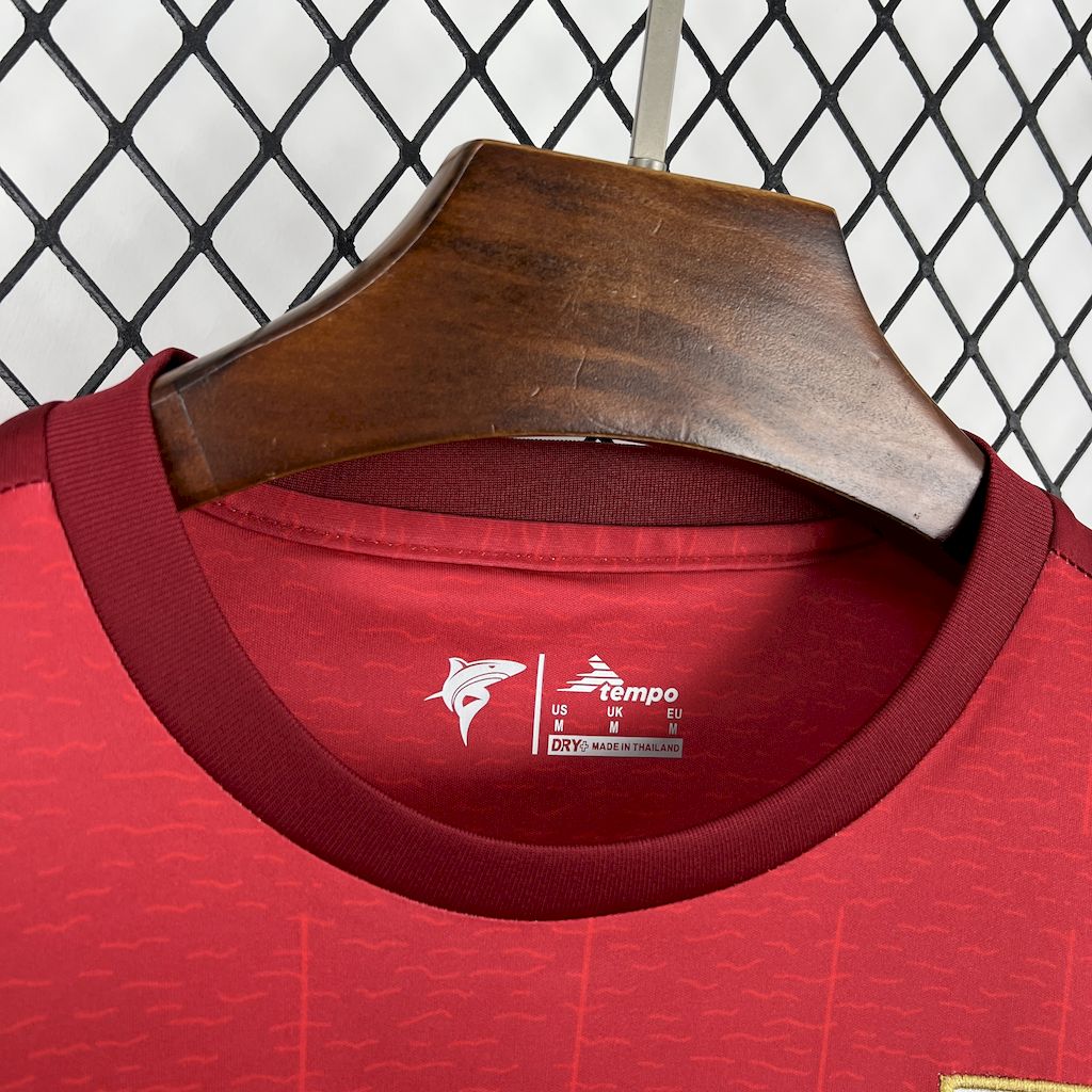 KAP VERDE 23-24 TREDJETRÖJA