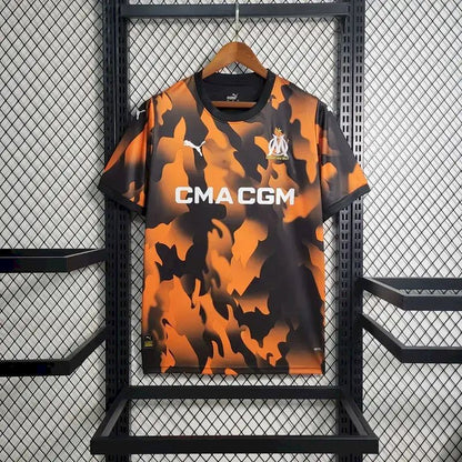 MARSEILLE 23-24 TREDJETRÖJA