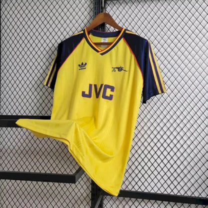 ARSENAL RETRO 88-89 BORTATRÖJA