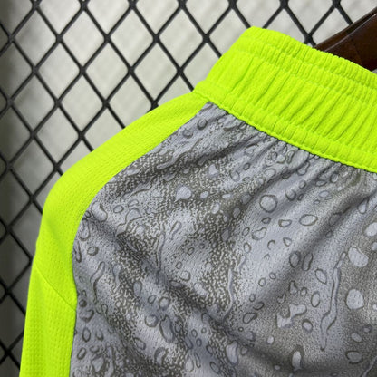 MANCHESTER CITY 25-26 TREDJESHORTS