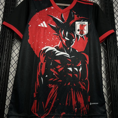 JAPAN - SPECIAL EDITION