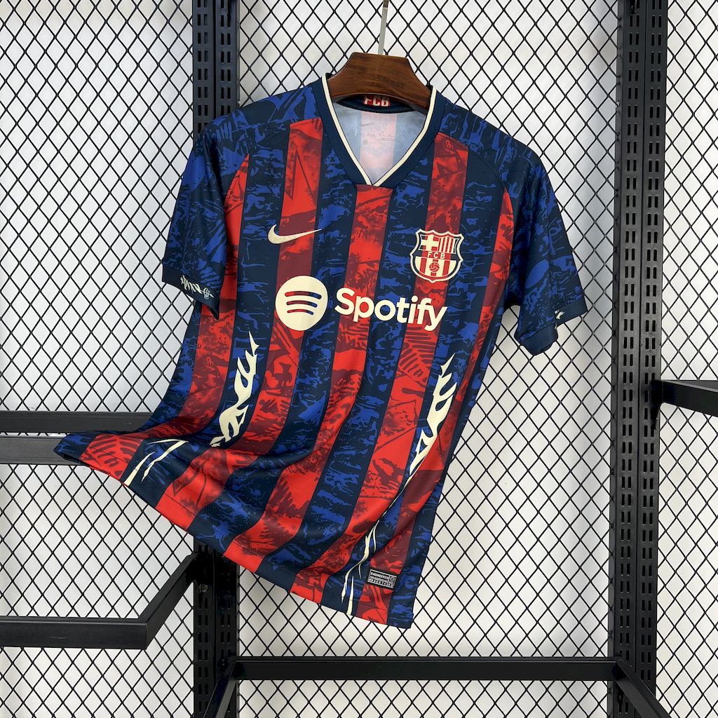 BARCELONA - SPECIAL EDITION