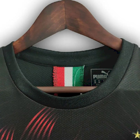 AC MILAN RETRO 19-20 TREDJETRÖJA