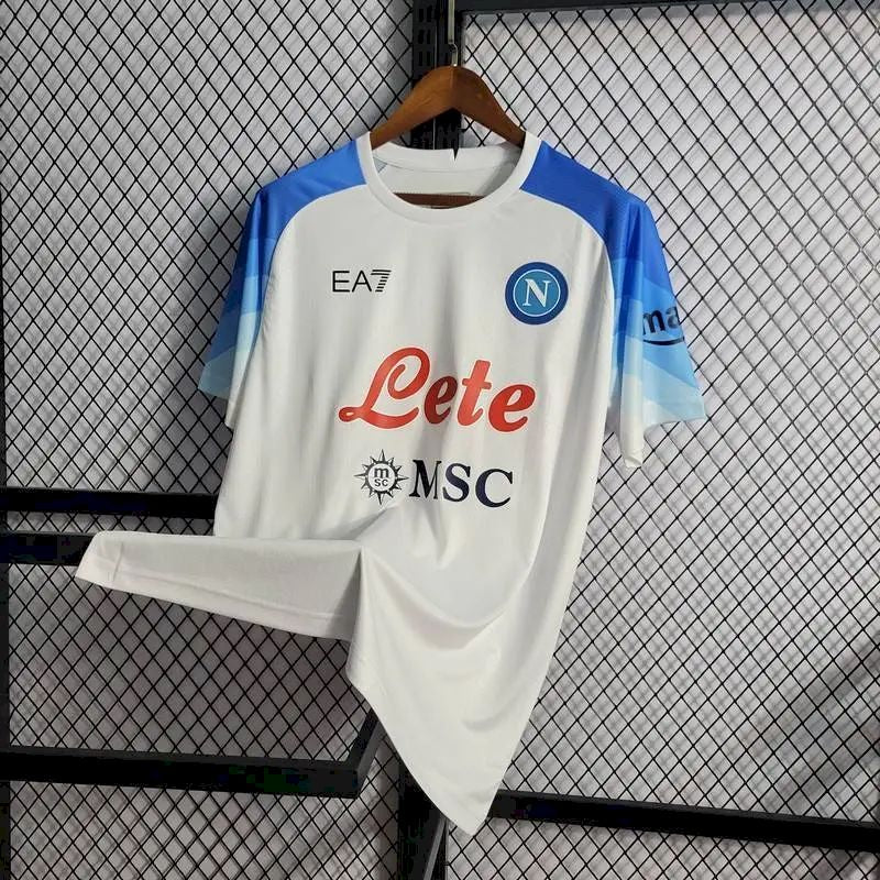 NAPOLI 22-23 BORTATRÖJA