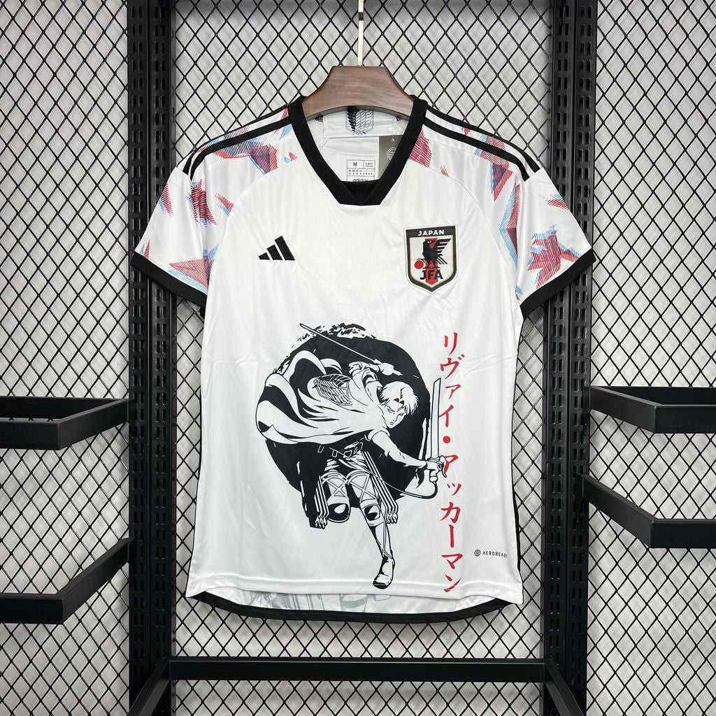 JAPAN - SPECIAL EDITION