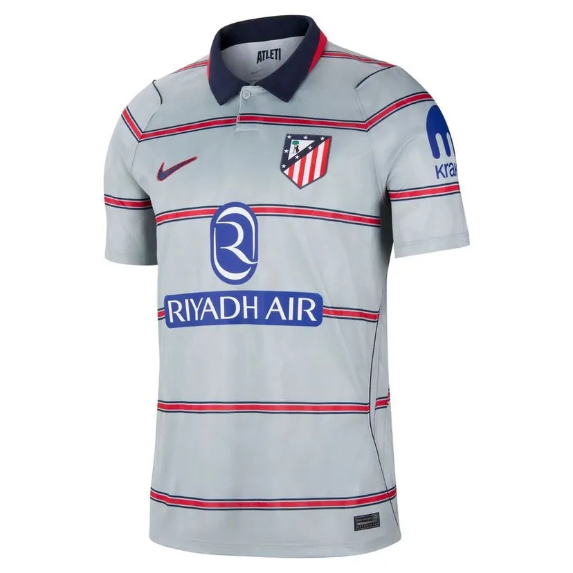ATLETICO MADRID 26-27 TREDJETRÖJA