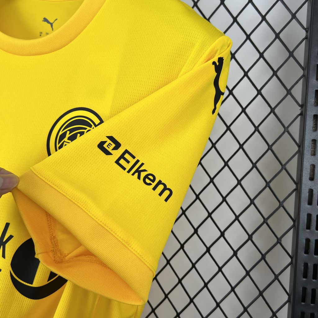 BØDO GLIMT 25-26 HEMMATRÖJA