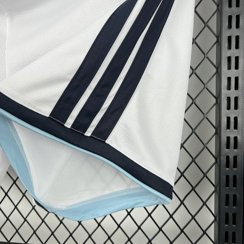 ARGENTINA 2026 HEMMASHORTS