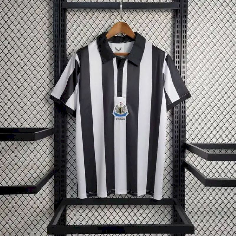 NEWCASTLE RETRO - SPECIAL EDITION