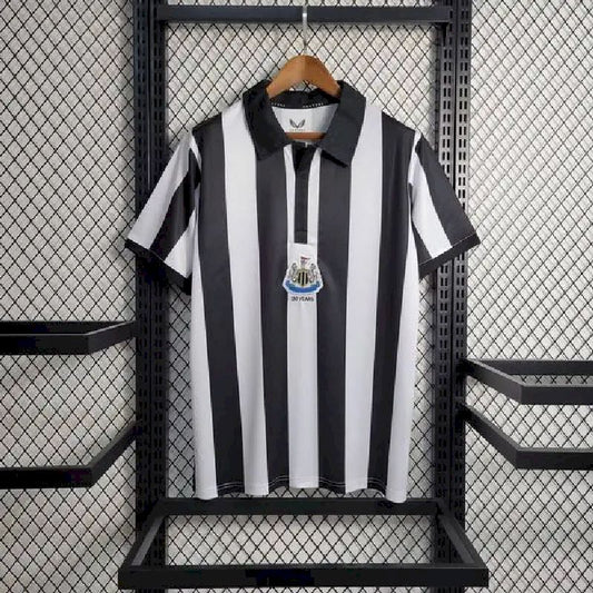 NEWCASTLE RETRO - SPECIAL EDITION