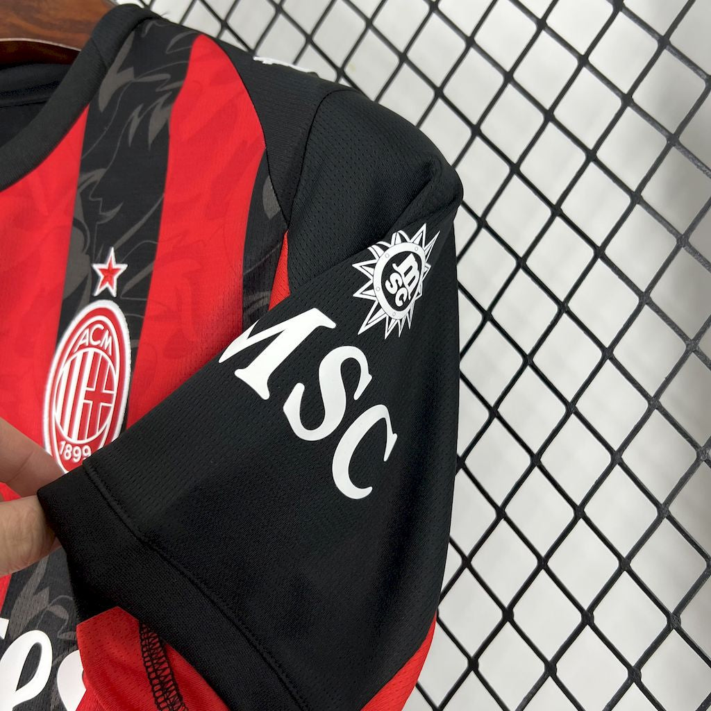 AC MILAN 25-26 HEMMATRÖJA