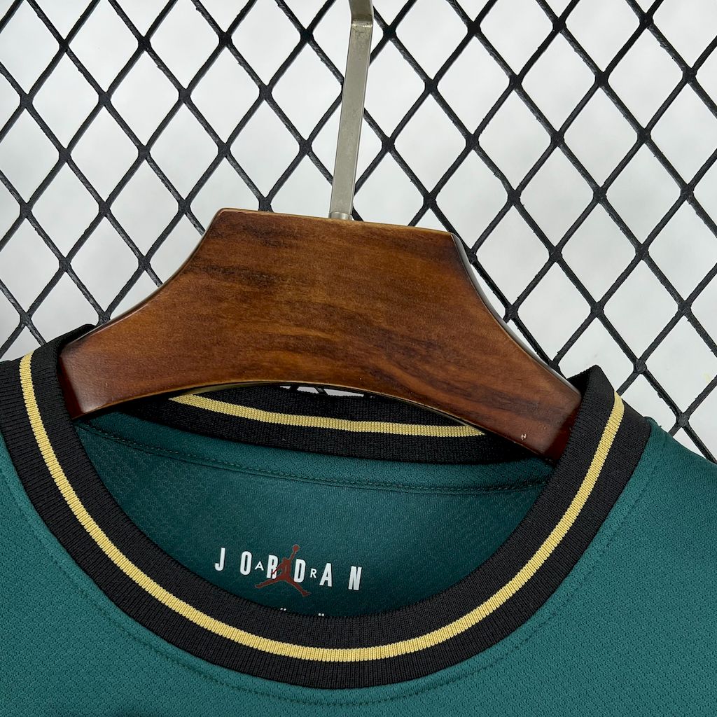 LIVERPOOL X JORDAN - SPECIAL EDITION