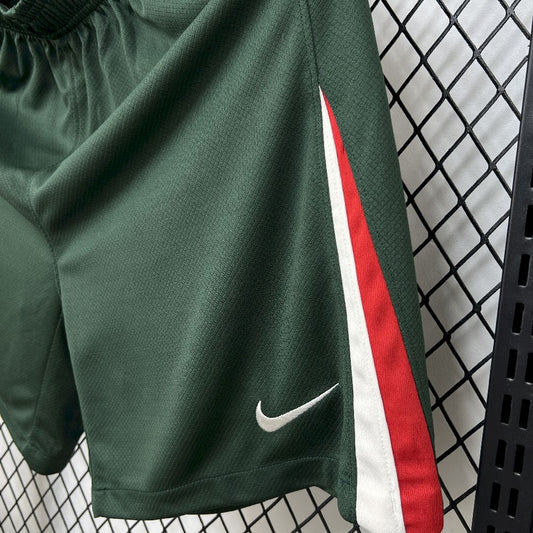 CHELSEA 25-26 SHORTS EXTÉRIEURS