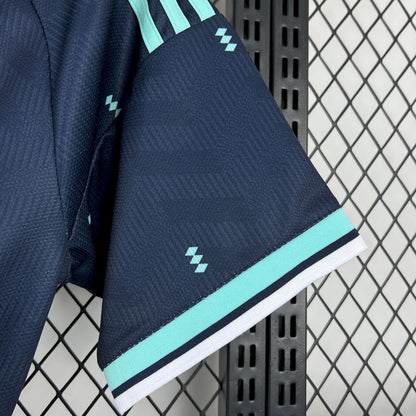 TYSKLAND 2026 BORTATRÖJA