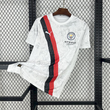 MANCHESTER CITY X KIDSUPER - SPECIAL EDITION