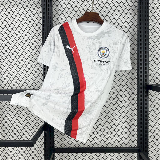 MANCHESTER CITY X KIDSUPER - SPECIAL EDITION