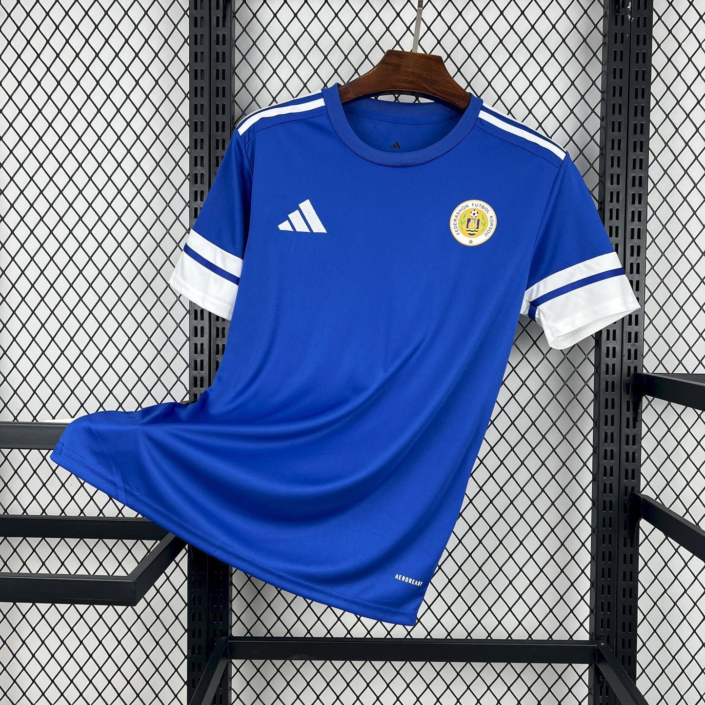 CURAÇAO 2026 HEMMATRÖJA