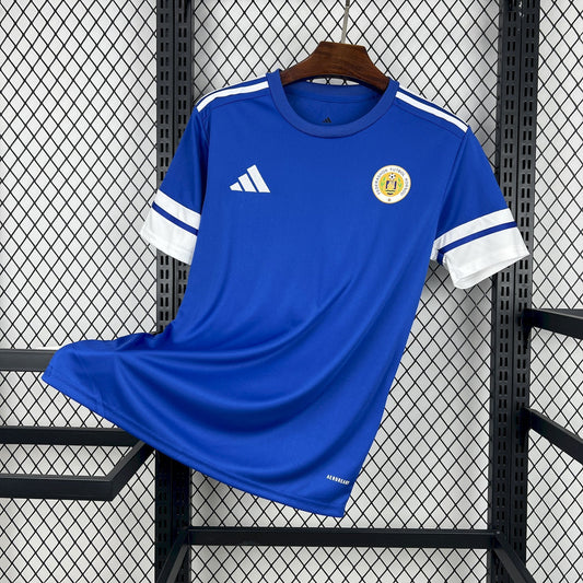 CURAÇAO 2026 HEMMATRÖJA