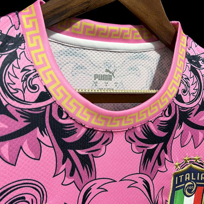 ITALIEN X VERSACE - SPECIAL EDITION