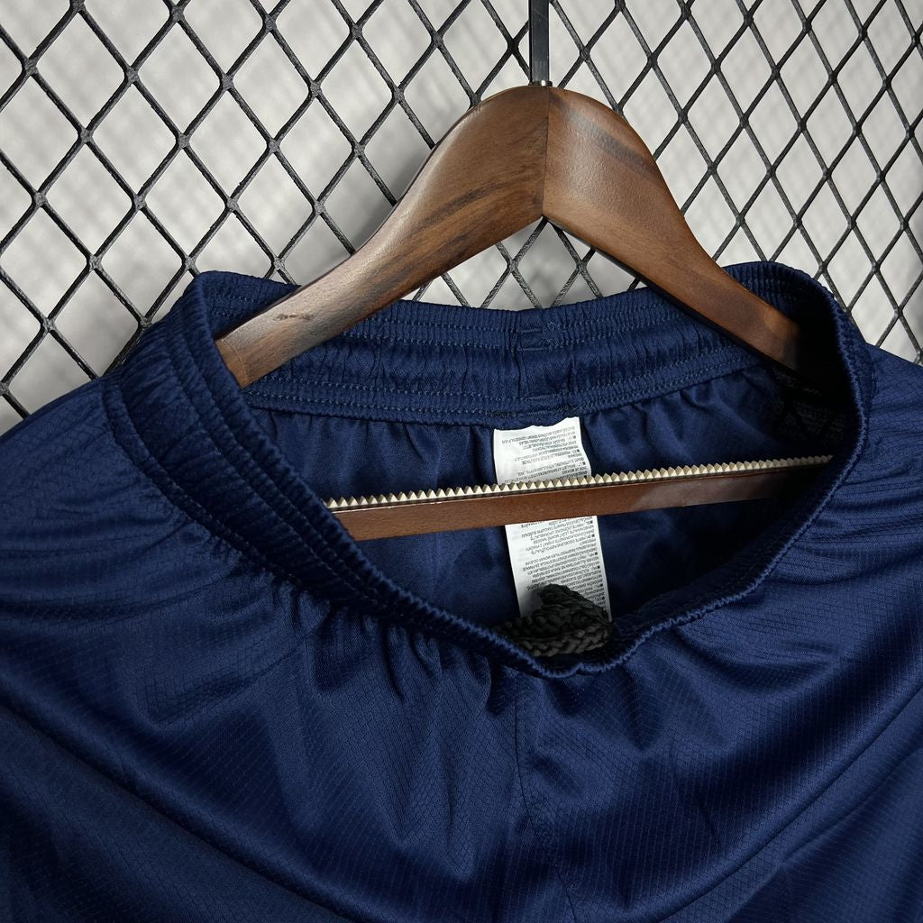 PSG 24-25 HEMMASHORTS