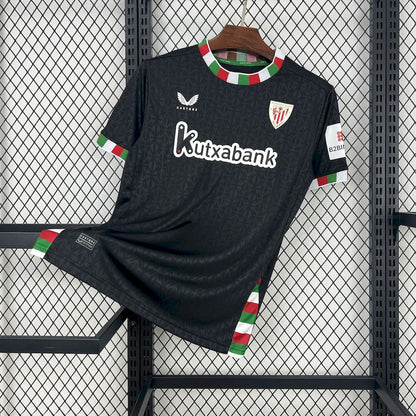 ATHLETIC BILBAO 24-25 FJÄRDETRÖJA