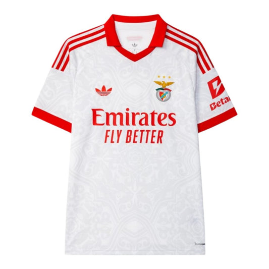 MAILLOT EXTÉRIEUR BENFICA 26-27