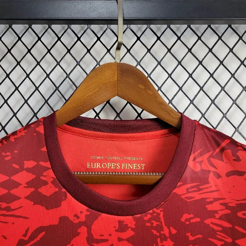 PORTUGAL X COMMA - SPECIAL EDITION