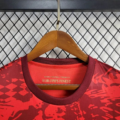 PORTUGAL X COMMA - SPECIAL EDITION