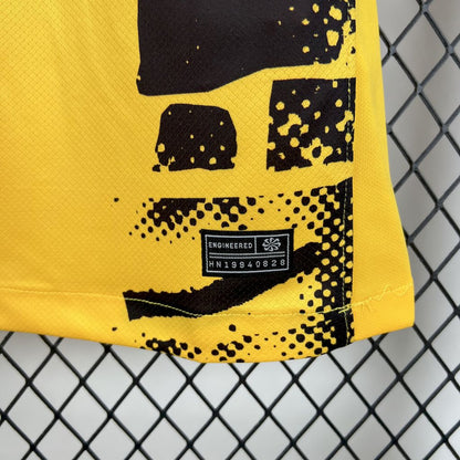 INTER MILAN 24-25 TREDJETRÖJA