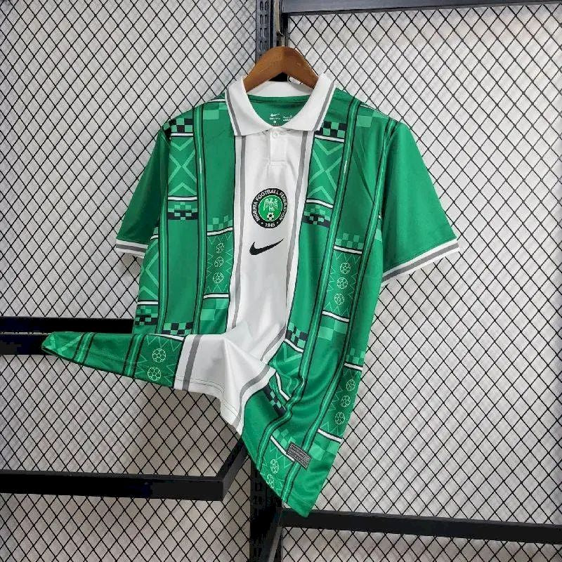 NIGERIA - SPECIAL EDITION