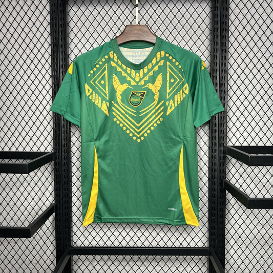 JAMAICA - TRÄNINGSTRÖJA