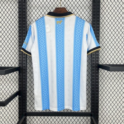 ( LA PULGA ) ARGENTINA X COMMA - SPECIAL EDITION